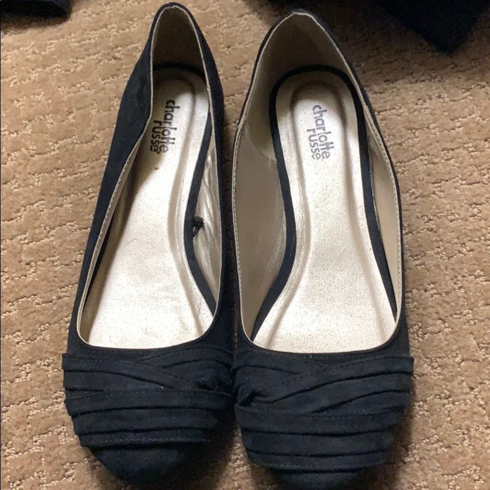 Ballet Flats